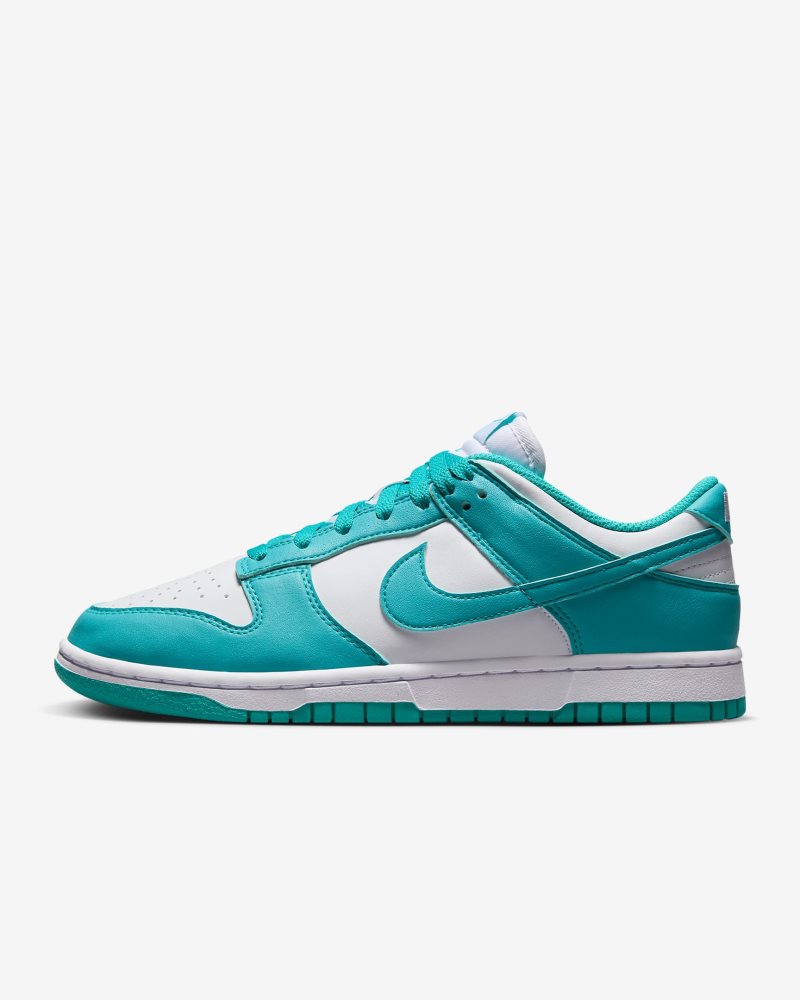 Nike Dunk Low Next Nature White/Dusty Cactus