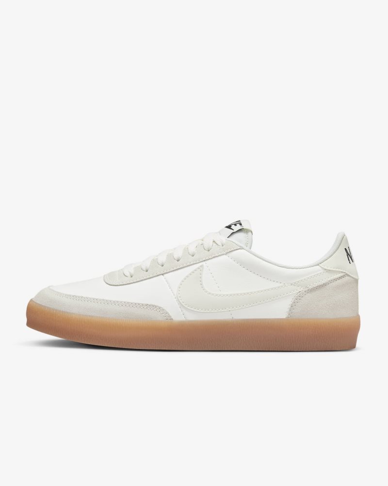 Nike Killshot 2 Sail/Gum Yellow/Black/Sail