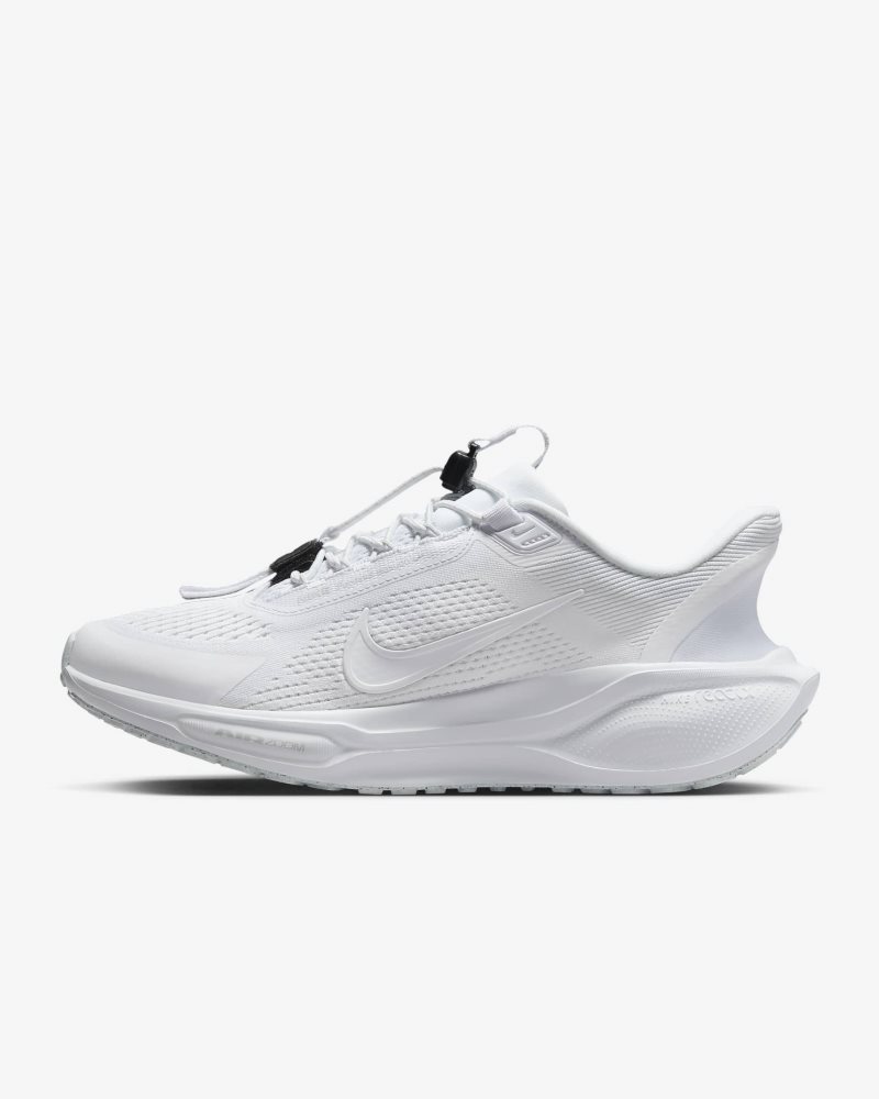 Nike Pegasus EasyOn White/Pure Platinum/Dark Smoke Grey/White