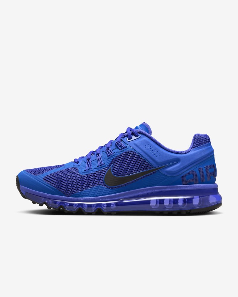 Nike Air Max 2013 Hyper Royal/Racer Blue/Game Royal/Black