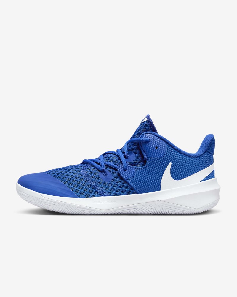 Nike HyperSpeed Court Game Royal/White