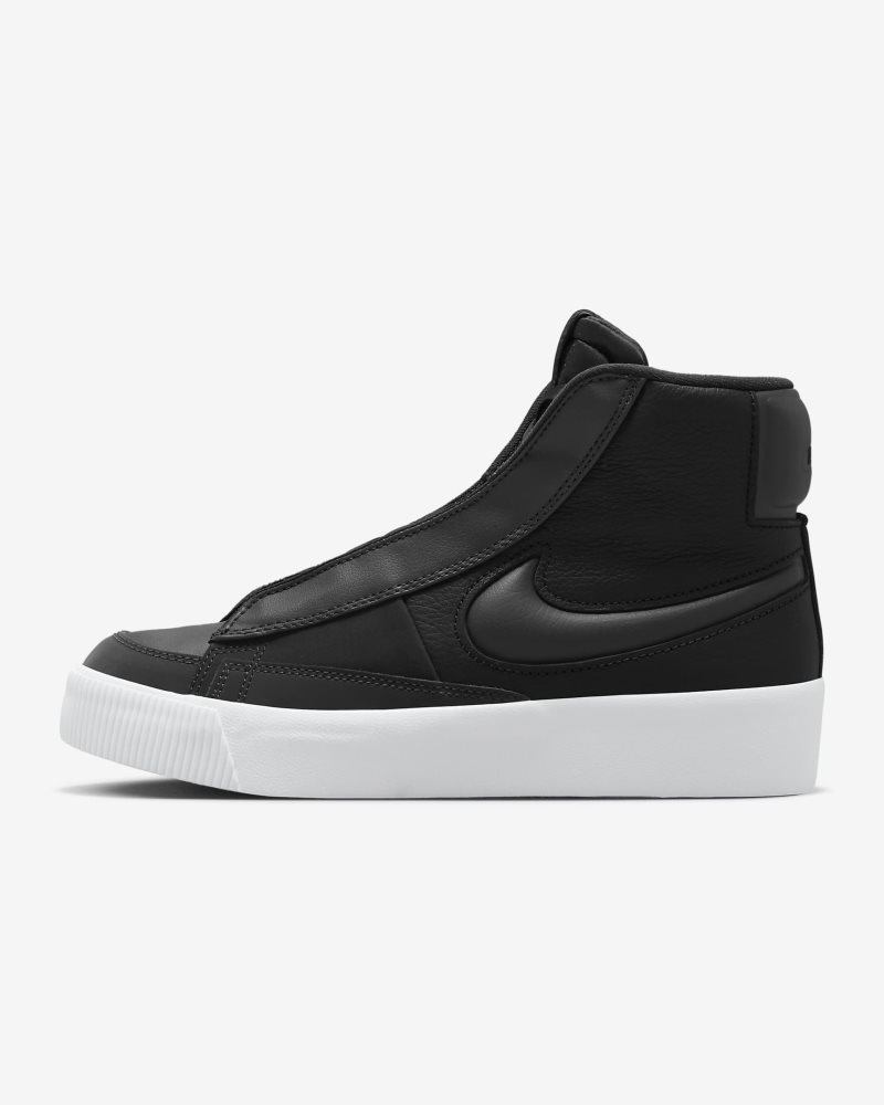 Nike Blazer Mid Victory Black/Off Noir/Anthracite/Dark Smoke Grey