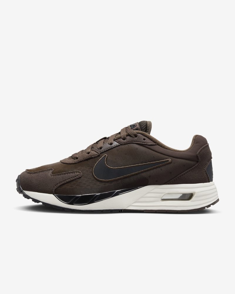 Nike Air Max Solo Baroque Brown/Sail/Light Iron Ore/Black