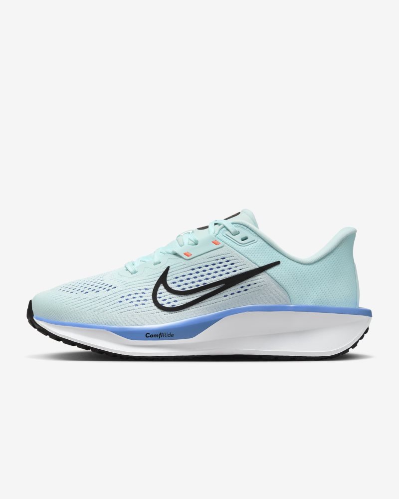 Nike Quest 6 Glacier Blue/Royal Pulse/White/Black