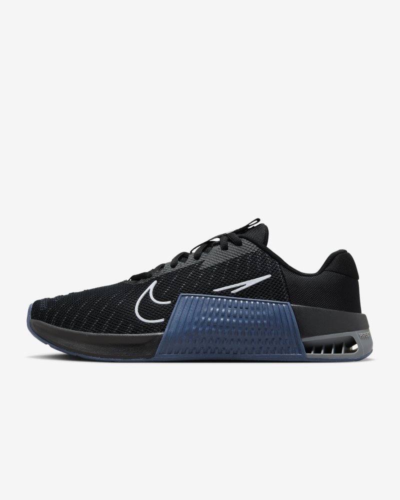 Nike Metcon 9 Black/College Navy/Smoke Grey/White