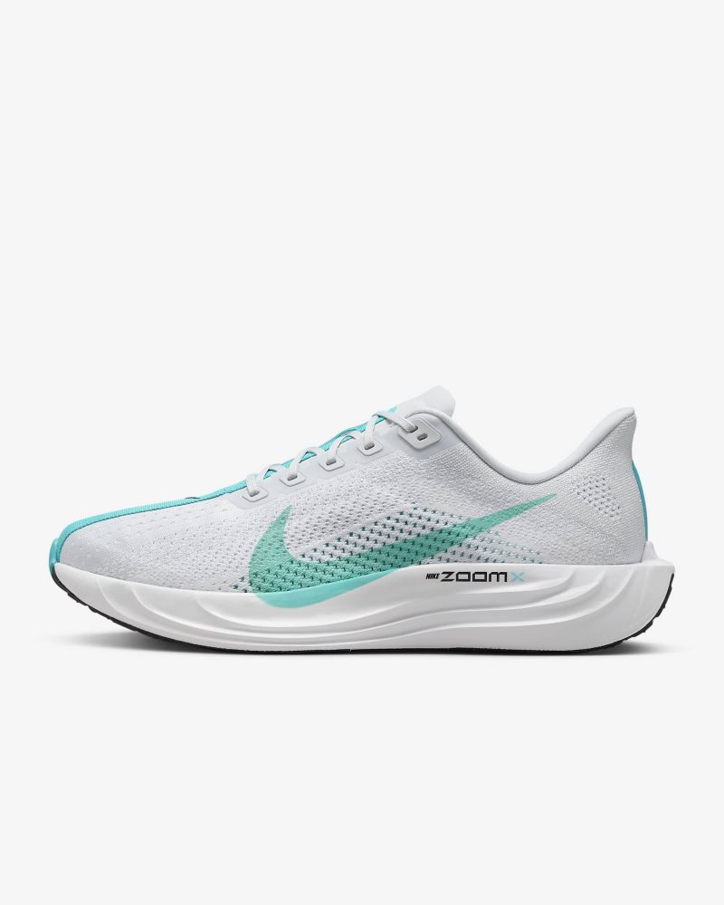 Nike Pegasus Plus Pure Platinum/White/Black/Dusty Cactus