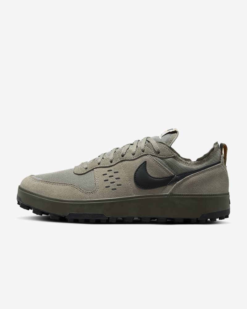 Nike C1TY ??Surplus?? Light Army/Cargo Khaki/University Gold/Black