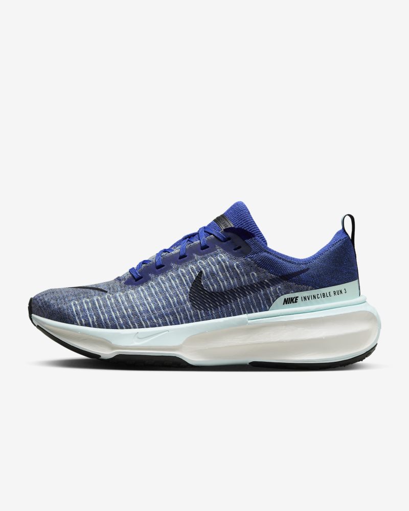 Nike Invincible 3 Astronomy Blue/Glacier Blue/College Navy/Black