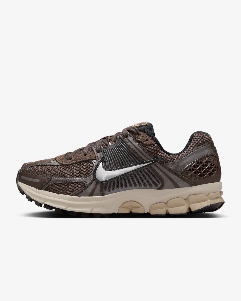 Nike Zoom Vomero 5 Baroque Brown/Light Orewood Brown/Hemp/Chrome