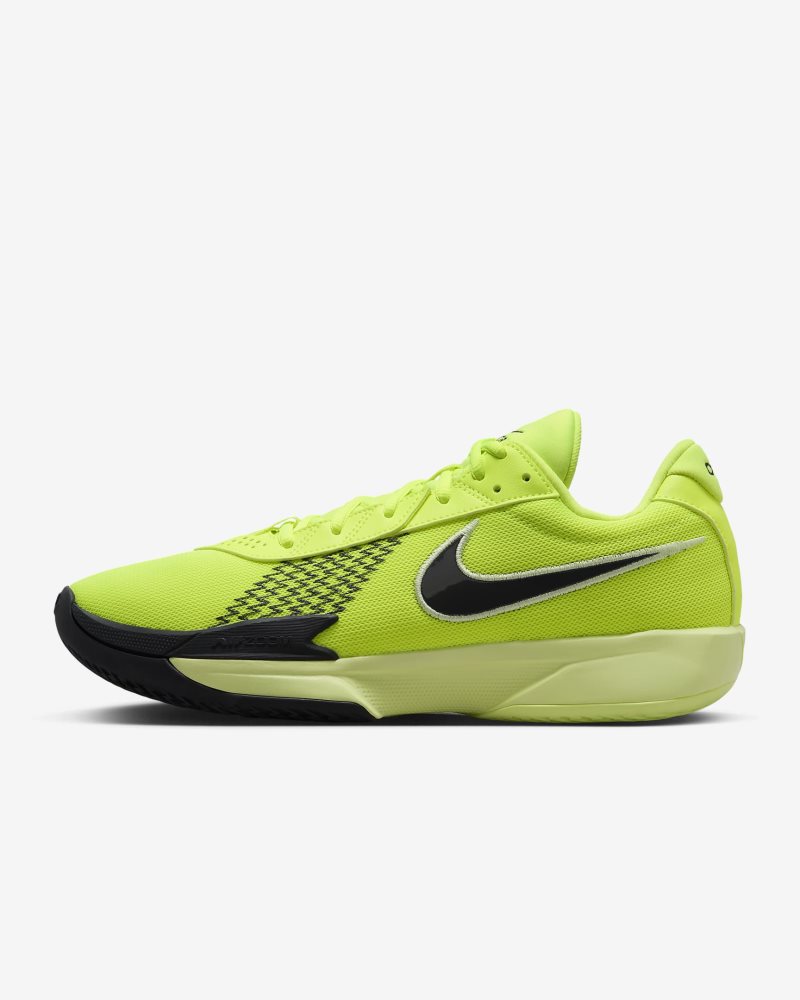 Nike G.T. Cut Academy Volt/Barely Volt/Anthracite