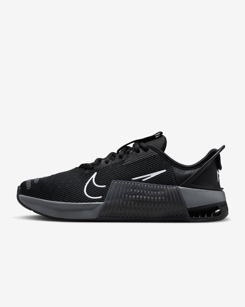 Nike Metcon 9 EasyOn Black/Anthracite/Smoke Grey/White