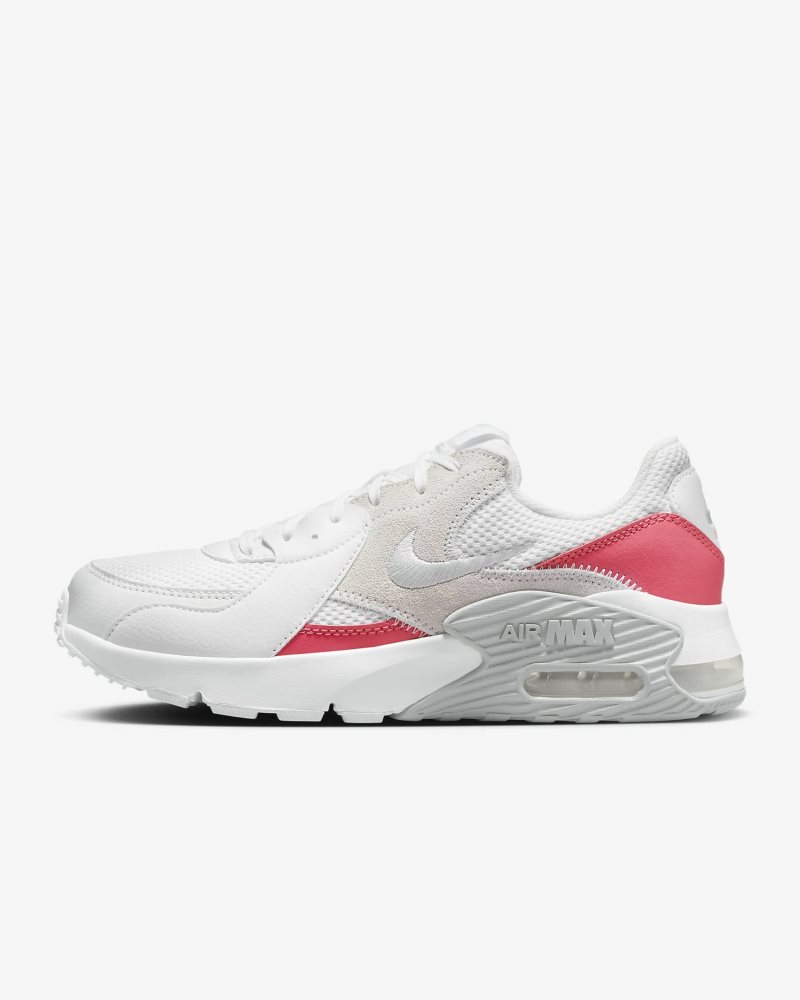 Nike Air Max Excee White/Aster Pink/Wolf Grey/Pure Platinum