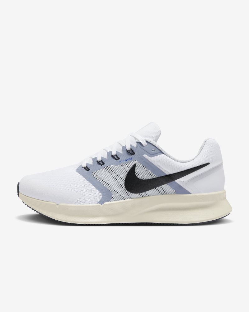 Nike Run Swift 3 White/Photon Dust/Ashen Slate/Black