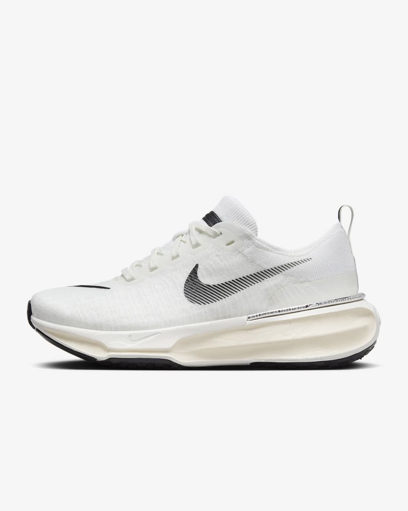 Nike Invincible 3 Summit White/Sail/Coconut Milk/Black