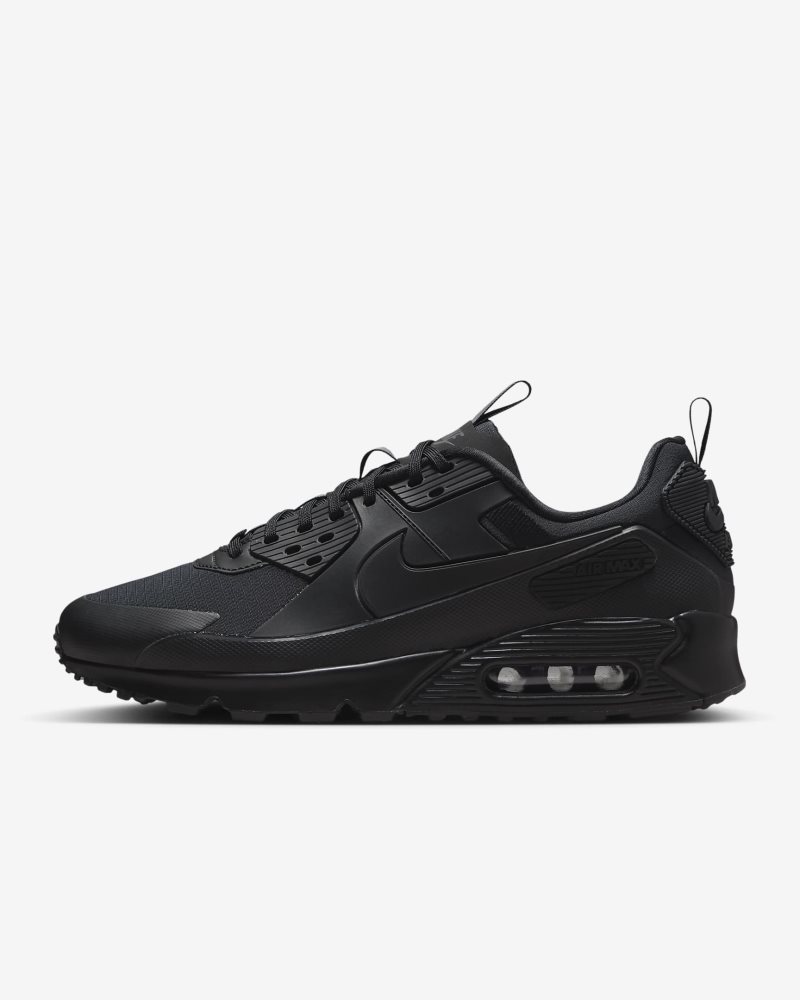 Nike Air Max 90 Drift Black/Black/Black