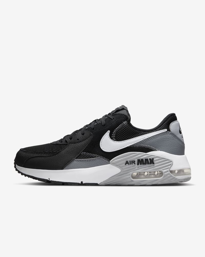 Nike Air Max Excee Black/Cool Grey/Wolf Grey/White