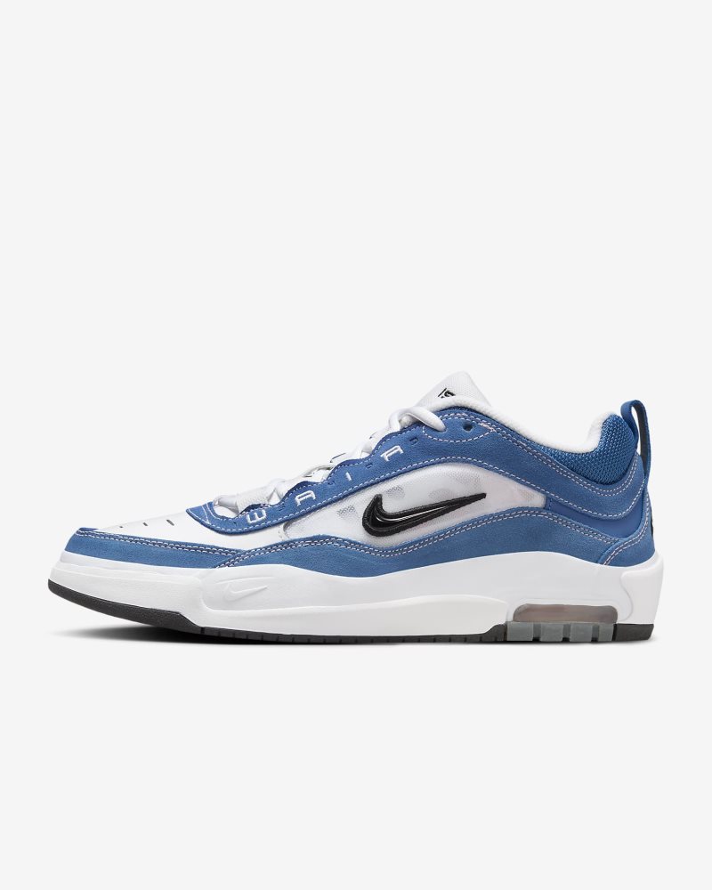 Nike Air Max Ishod Star Blue/White/Medium Soft Pink/Black