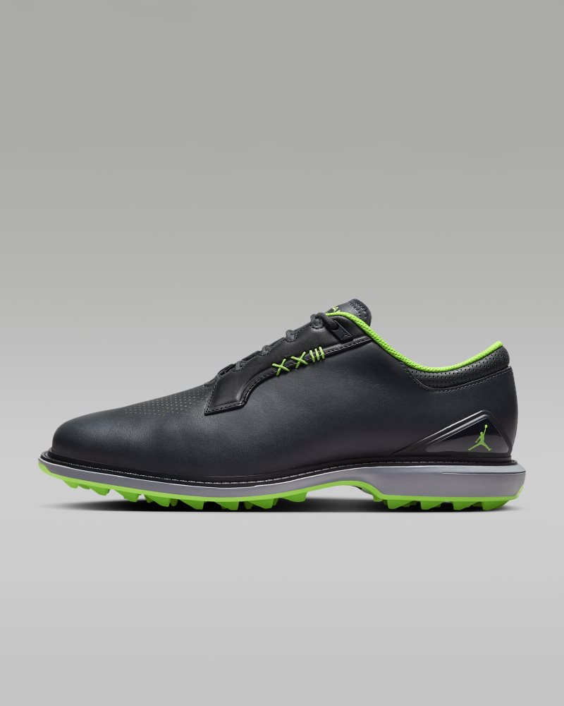 Jordan ADG 5 Anthracite/Black/Cool Grey/Action Green