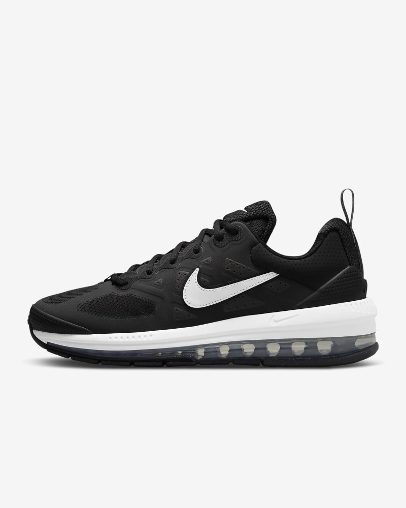 Nike Air Max Genome Black/Anthracite/White