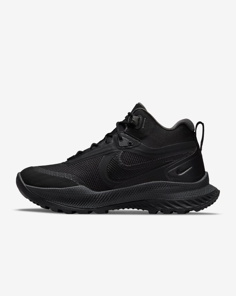 Nike React SFB Carbon Black/Anthracite/Black