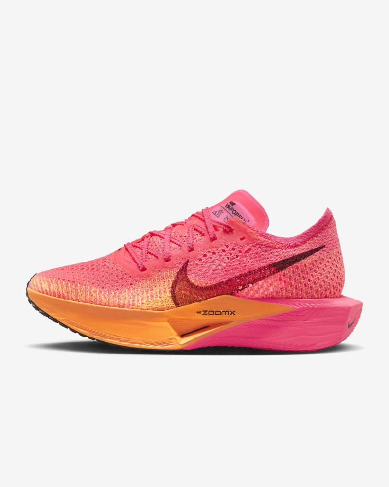 Nike Vaporfly 3 Hyper Pink/Laser Orange/Black