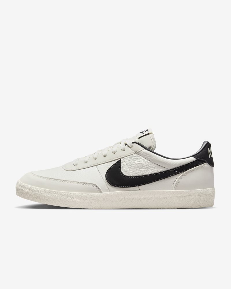 Nike Killshot 2 Leather Sail/Black