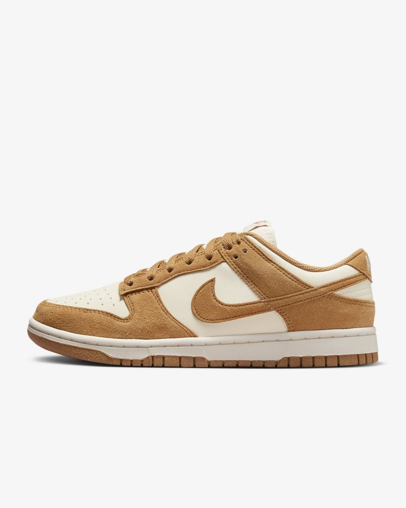 Nike Dunk Low Coconut Milk/Sail/Flax