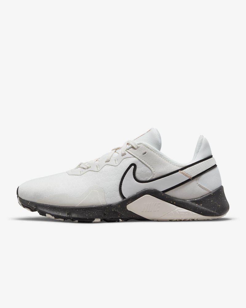 Nike Legend Essential 2 Premium Sail/Metallic Copper Coin/Black