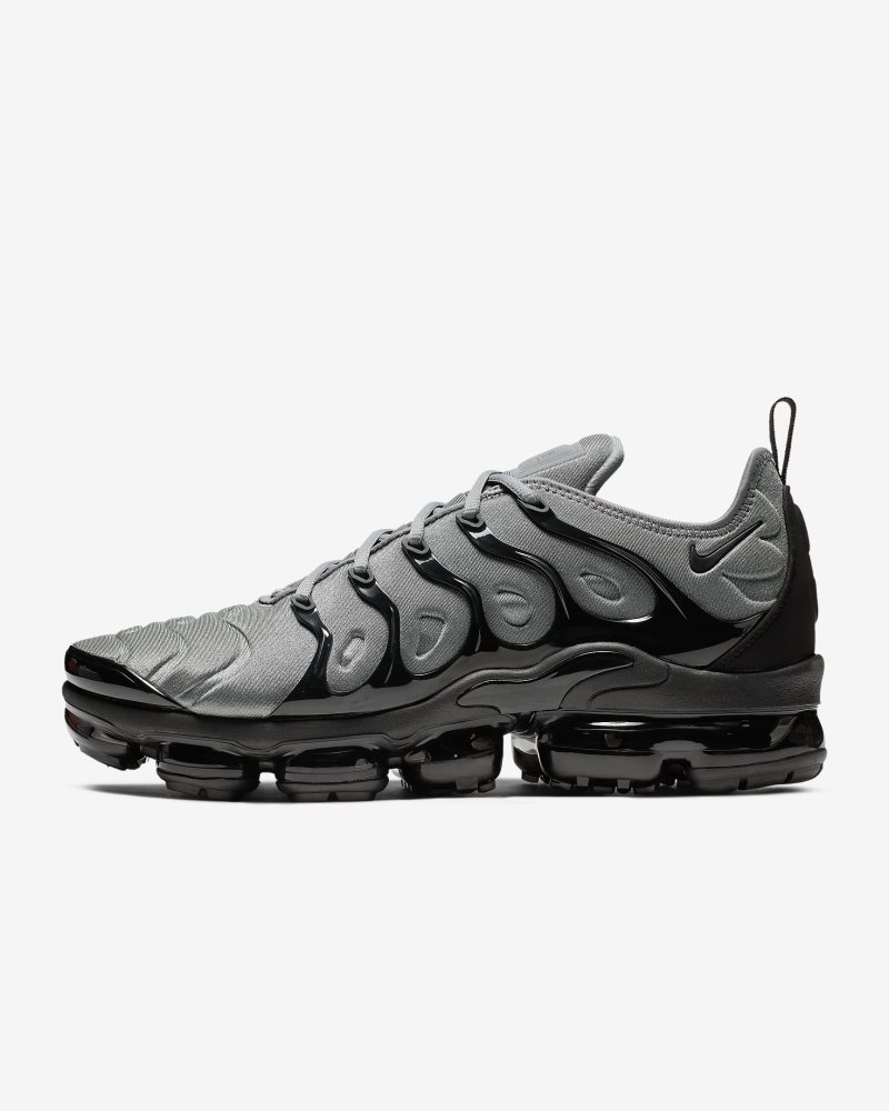 Nike Air VaporMax Plus Cool Grey/Black