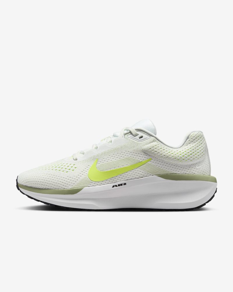 Nike Winflo 11 Summit White/Jade Horizon/Photon Dust/Cyber