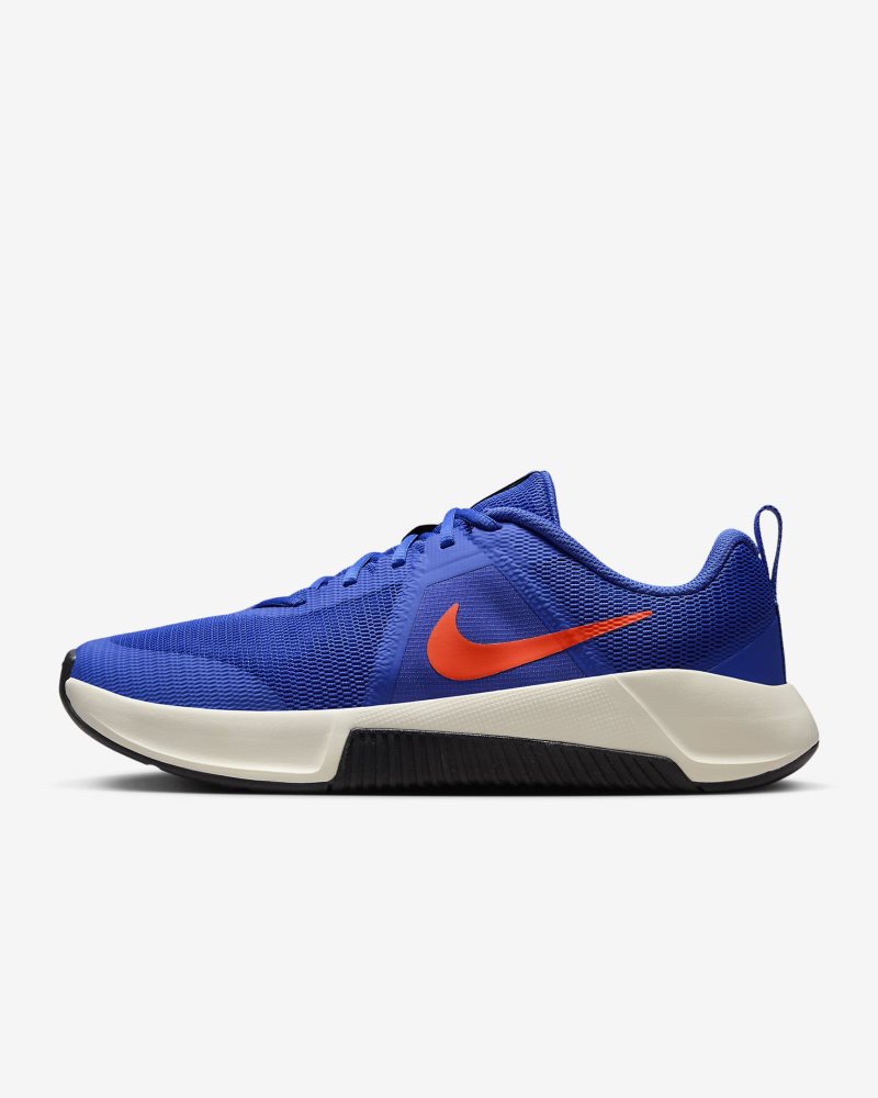 Nike MC Trainer 3 Astronomy Blue/Pale Ivory/Black/Hyper Crimson