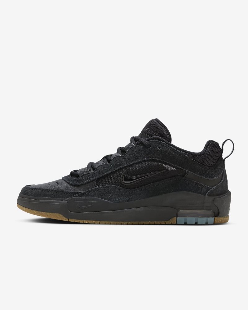 Nike Air Max Ishod Black/Anthracite/Black/Black