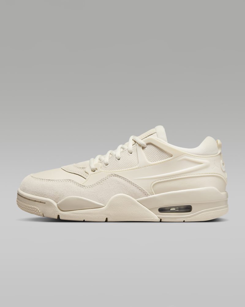 Air Jordan 4RM Legend Light Brown/Legend Light Brown/Sail