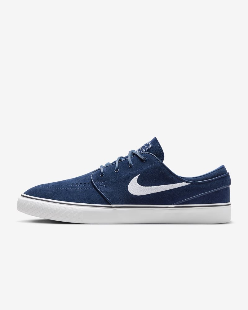 Nike SB Zoom Janoski OG+ Navy/Navy/White/White