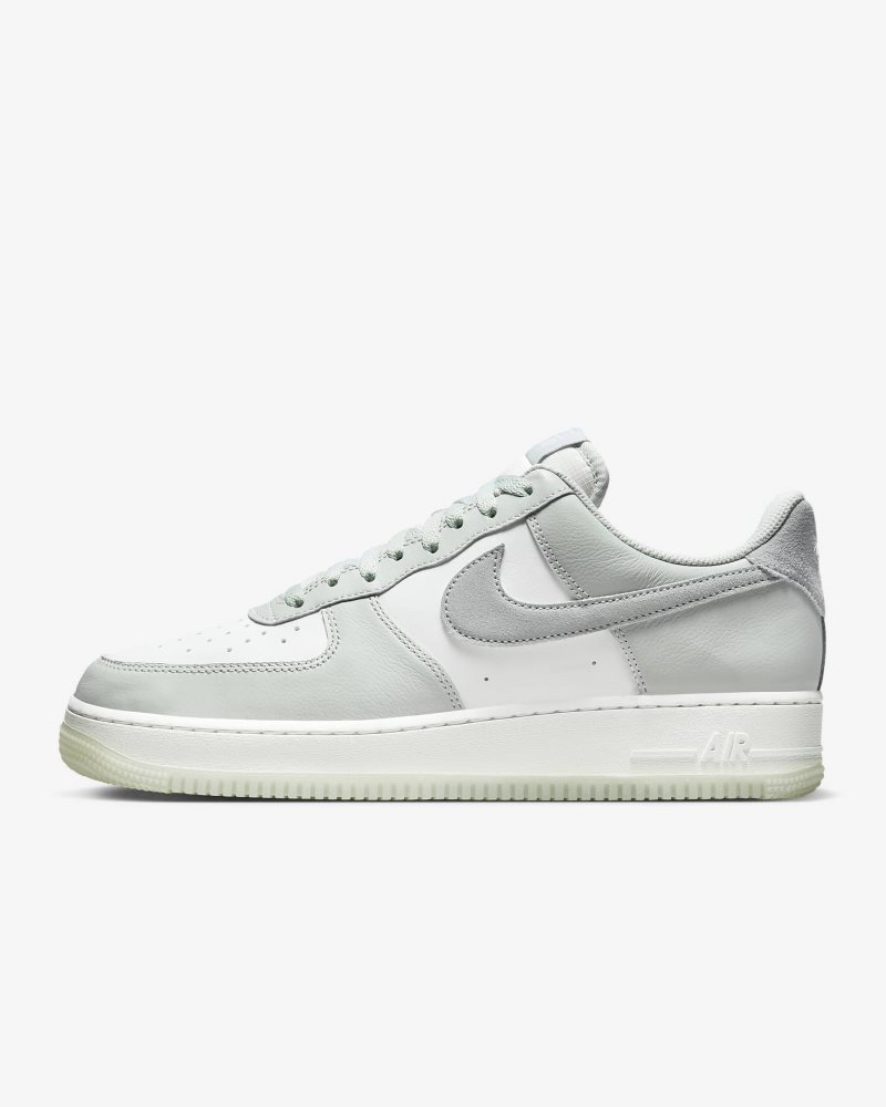 Nike Air Force 1 '07 LV8 Light Silver/Summit White/Light Pumice