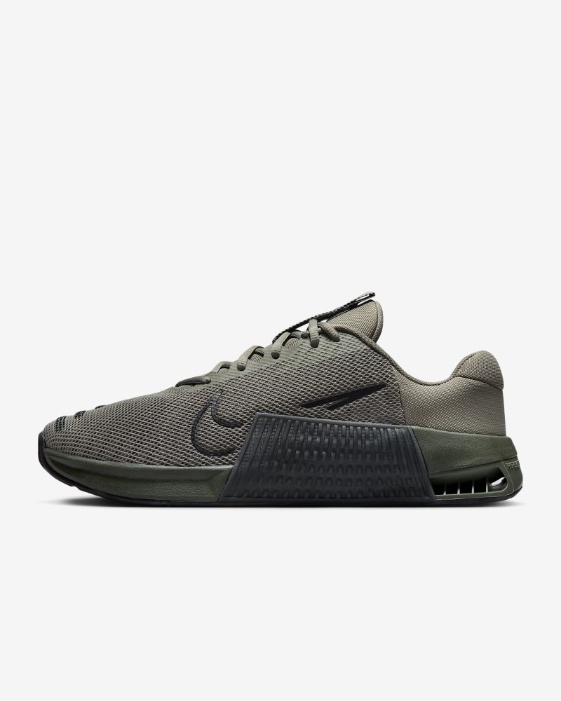 Nike Metcon 9 Light Army/Cargo Khaki/Sequoia/Black