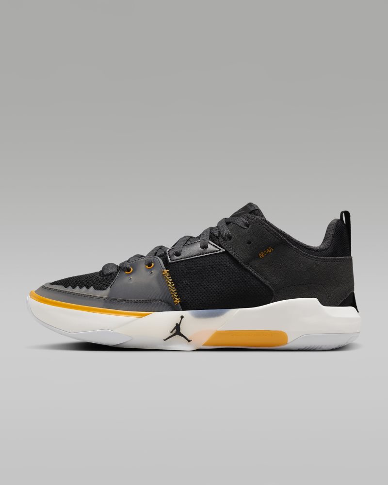 Jordan One Take 5 Black/Anthracite/Sail/Taxi