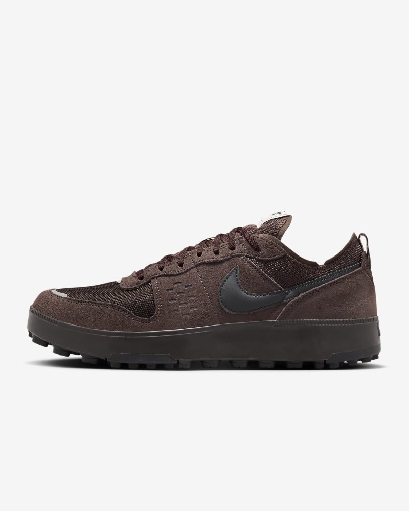 Nike C1TY ??Street Meat?? Baroque Brown/Velvet Brown/Hemp/Black