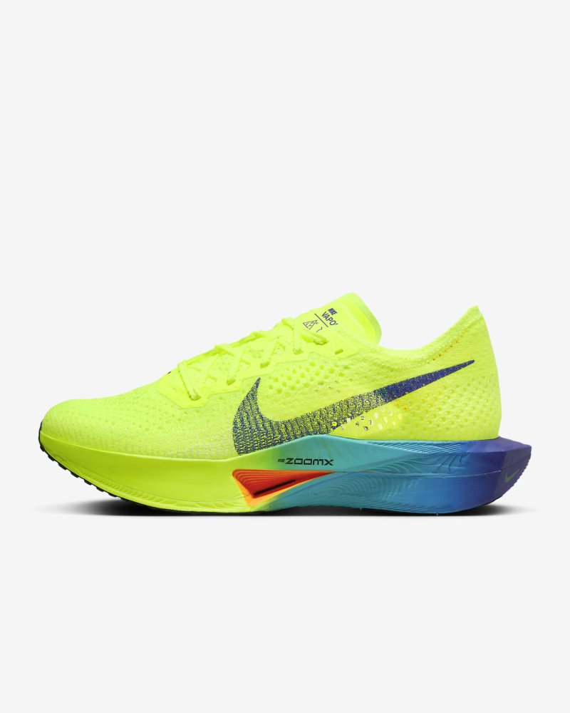 Nike Vaporfly 3 Volt/Scream Green/Barely Volt/Black