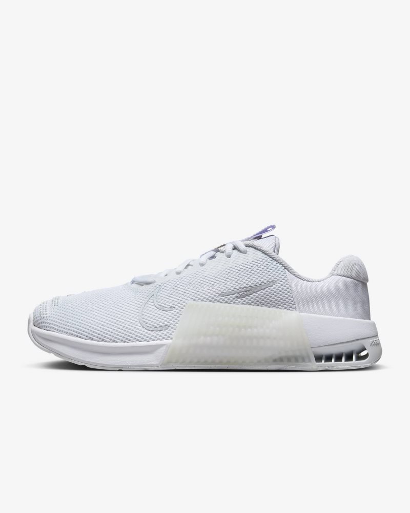 Nike Metcon 9 White/Pure Platinum