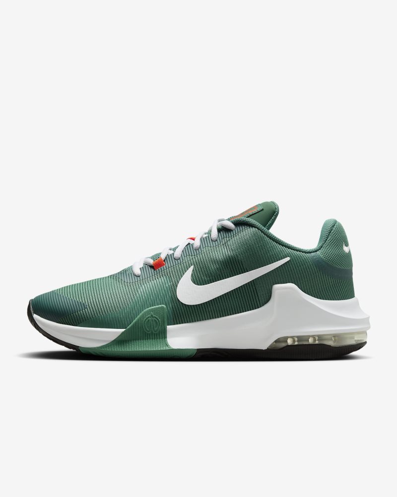 Nike Impact 4 Bicoastal/Malachite/Black/White