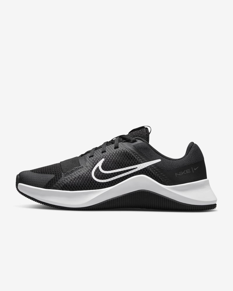 Nike MC Trainer 2 Black/Iron Grey/White