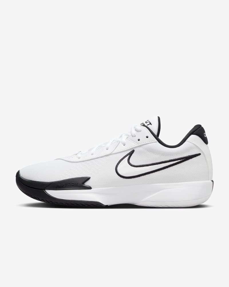 Nike G.T. Cut Academy White/Summit White/Anthracite/Black