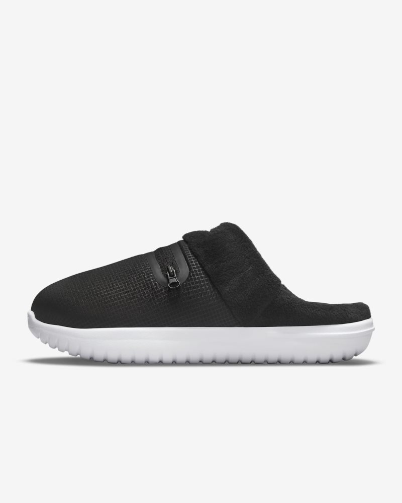 Nike Burrow Black/White