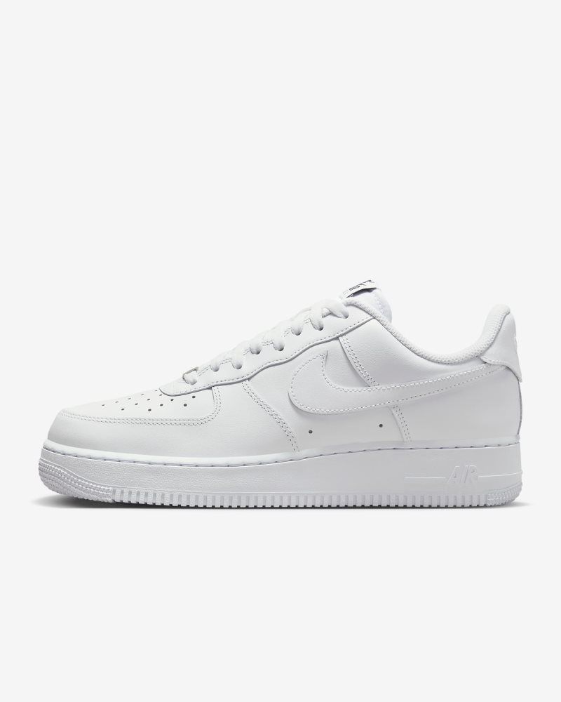 Nike Air Force 1 '07 EasyOn White/White/White