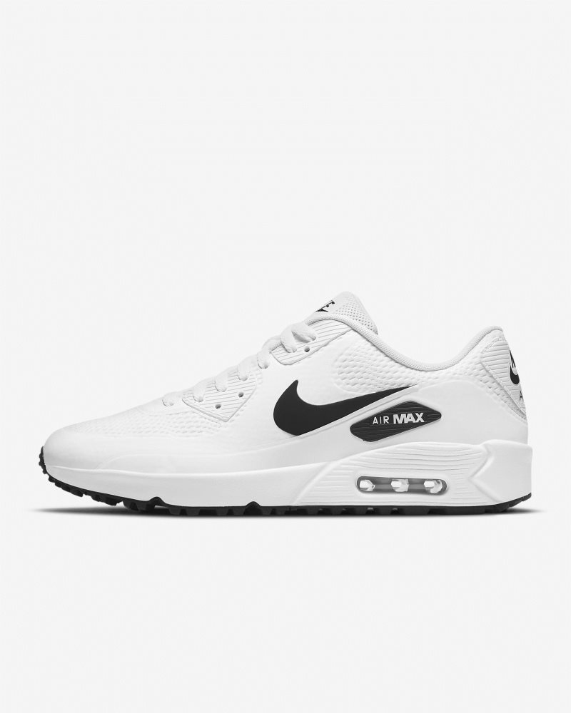 Nike Air Max 90 G White/Black