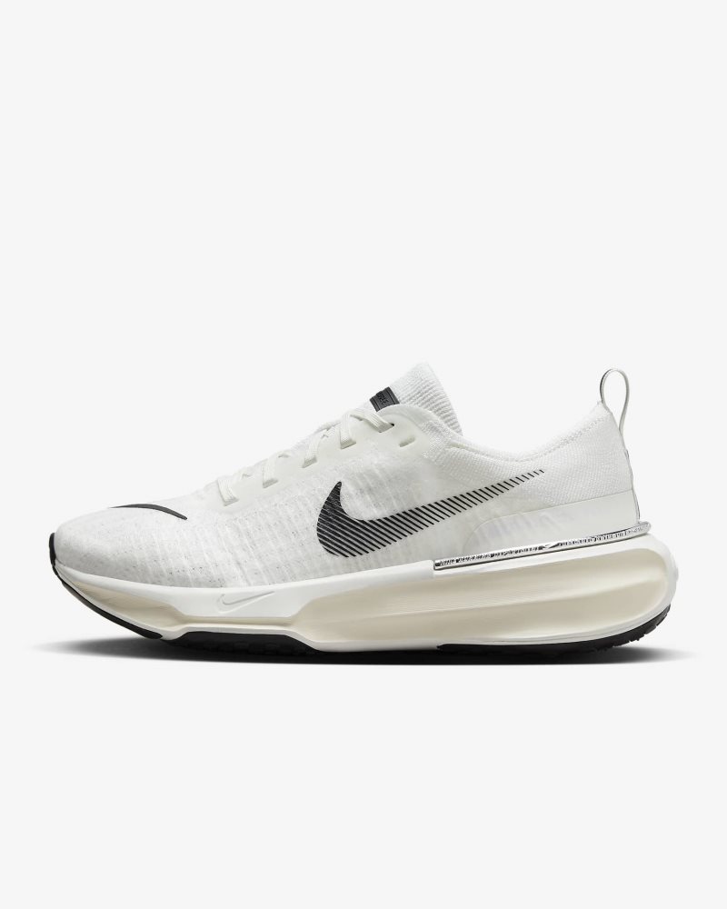 Nike Invincible 3 Summit White/Sail/Coconut Milk/Black