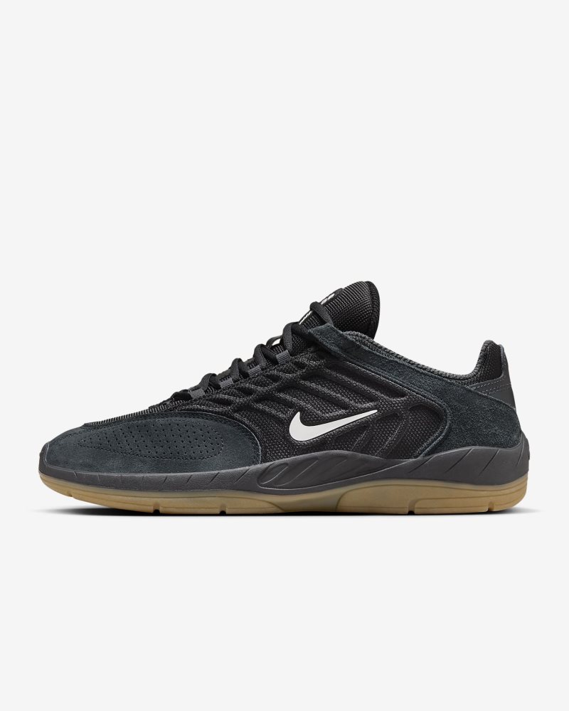 Nike SB Vertebrae Black/Anthracite/Black/Summit White