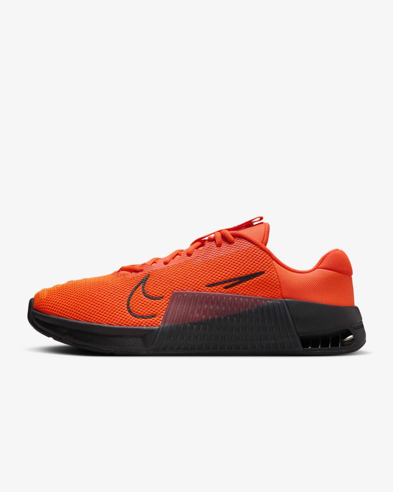 Nike Metcon 9 Hyper Crimson/Hyper Orange/Black