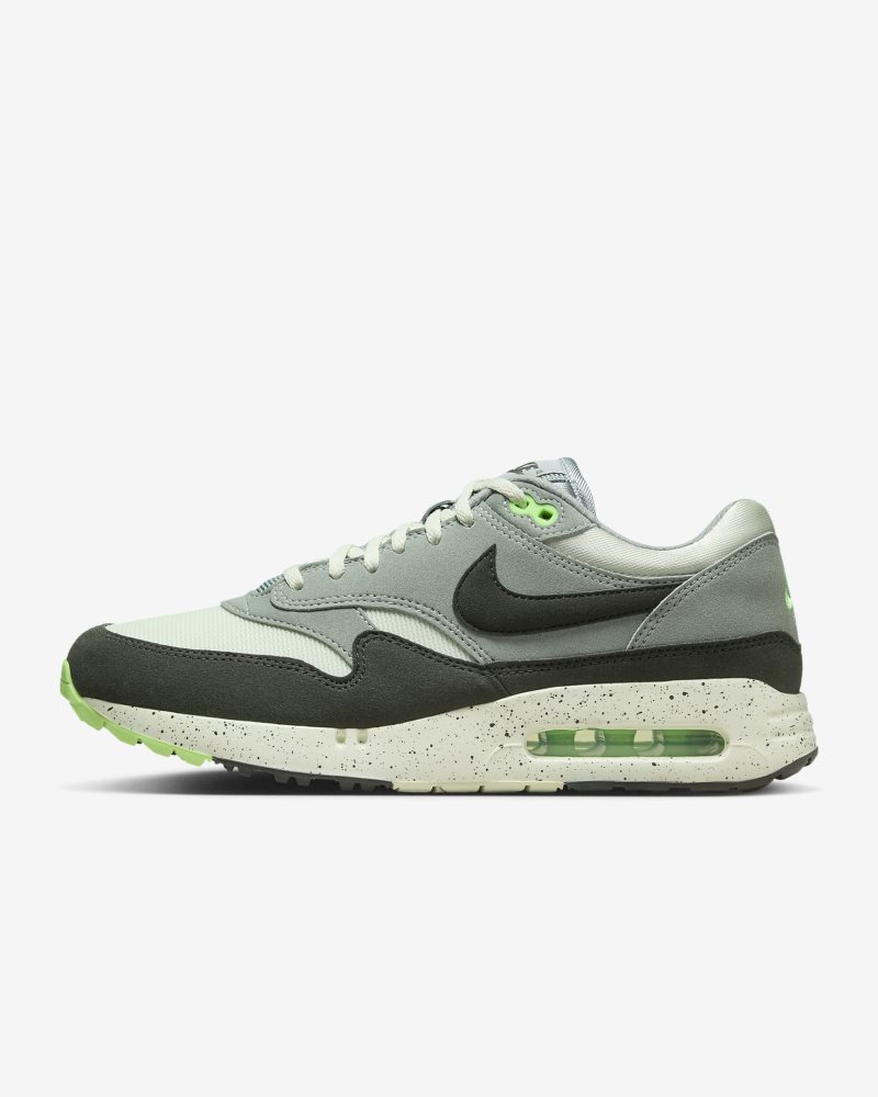 Nike Air Max 1 '86 OG G Sea Glass/Mica Green/Lime Blast/Sequoia